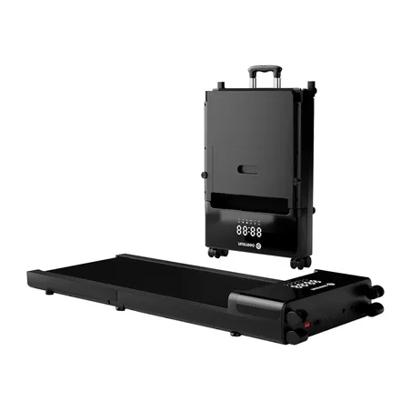 DeerRun Z20 folding electric treadmill